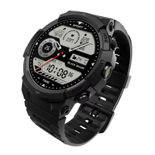 gs3-sport-mist-black-02-500x500-2.webp Black Shark GS3 Sport Smart Watch - Image 1