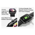 Awei H21 Smart Watch - Image 3