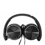 HAVIT HV-H2178D 3.5mm Wired Headphone - Image 2