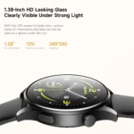 Awei H35 Smart Watch - Image 4