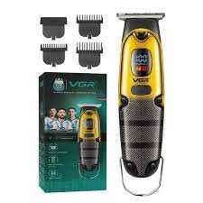 images-1-4.jpg VGR V-981 Professional Hair & Beard Trimmer For Men - Image 1