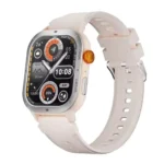 Haylou IRON Neo Rugged Smartwatch with Bluetooth Calling - Image 2