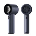 JisuLife Handheld Fan Pro1 - 3600mAh - Blue