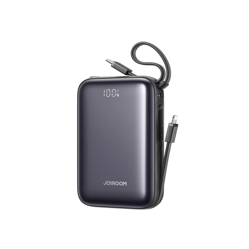 joyroom-jr-pbf29-20000mah-power-bank-1.webp JOYROOM JR-PBF29 22.5W Mini Power Bank 20000mAh with Built-in Cable - Image 1