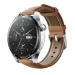 Joyroom JR-FC2 Pro Classic Series 1.32-Inch HD Bluetooth Calling Smart Watch - Image 2