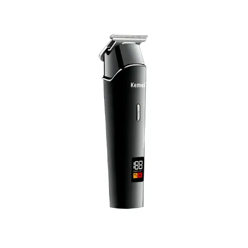 km-1113-01-500x500-1.webp Kemei KM-1113 Professional Rechargeable Hair Trimmer - Image 1