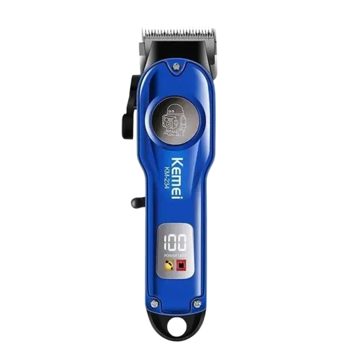 km-234-500x500-1.webp Kemei KM-234 Professional Rechargeable Hair and Beard Trimmer - Image 1
