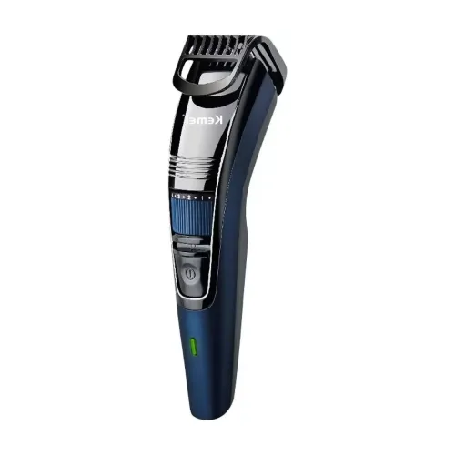 km-632-01-500x500-1.webp Kemei KM-632 Professional Rechargeable Hair and Beard Trimmer - Image 1