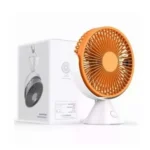 Xundd M321 Portable Charger Fan