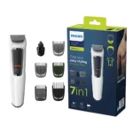 Philips MG3721/65 Multigroom Series 3000 7-in-1 Grooming Kit - Image 6