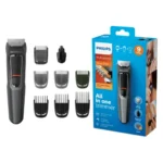 Philips MG3747/13 Multigroom Series 3000 9-in-1 Grooming Kit - Image 5