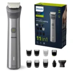 Philips Multigroom Series 5000 11-in-1 Advanced Trimmer (MG5930/15) - Image 7