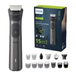 Philips Multigroom Series 7000 15-in-1 Premium Trimmer (MG7940/15) - Image 6