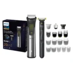 Philips Multigroom Series 9000 20-in-1 Premium Grooming Set (MG9553/15) - Image 6