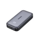 UGREEN 25185 PB502 10000mAh 30W Two-Way Fast Charging Power Bank - Grey