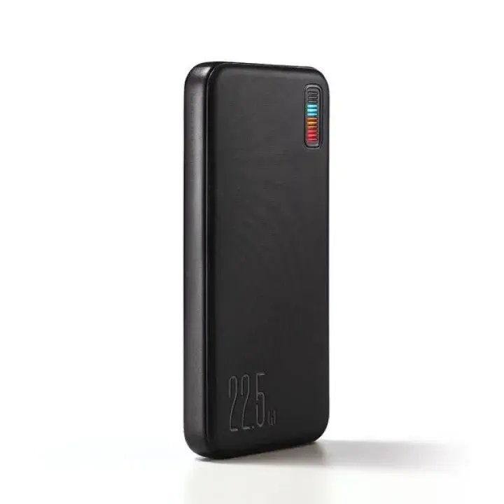 product_10613_main.webp Joyroom JR-QP194 Dazzling Series 22.5W 10000mAh Fast Charging Power Bank - Image 1