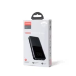 Joyroom JR-T013 Star Series 15W 10000mAh Fast Charging Power Bank with Digital Display - Image 2