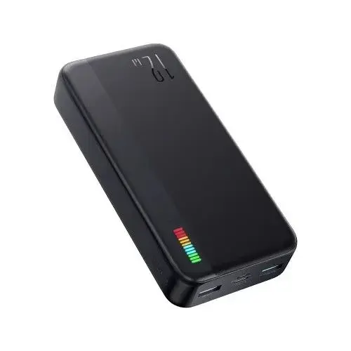product_10615_main.webp Joyroom JR-T018 Dazzling Series 12W 30000mAh Power Bank - Image 1