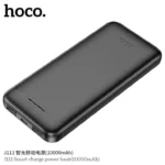 Hoco J111 Smart Charge 10000mAh Power Bank