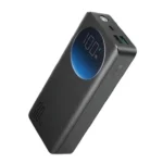 Joyroom JR-PBF01 30W PD Fast Charging 10000mAh Power Bank with Digital Display