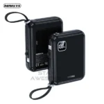Remax RPP-579 PD20W+QC22.5W 10000mAh Fast Charging Power Bank - Image 2