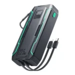 Joyroom JR-L018 22.5W 20000mAh Fast Charging Power Bank with Built-in Dual Cables