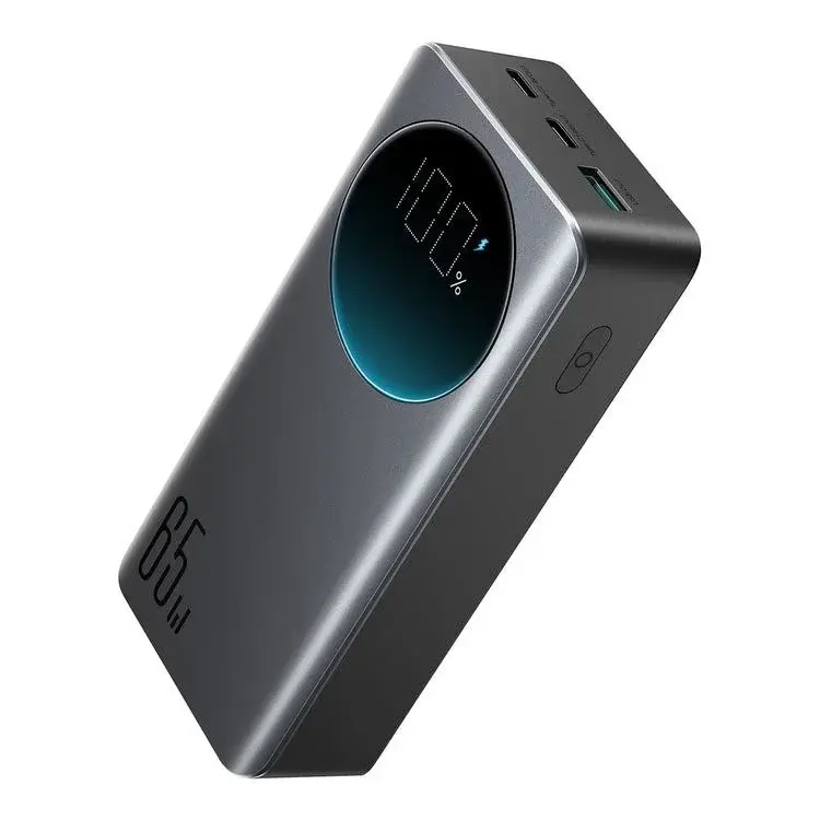 product_12652_main.webp Joyroom JR-PBF05 65W 30000mAh Power Bank with Smart Digital Display - Image 1