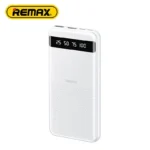 Remax RPP-10 Hintom Series 10000mAh 2.4A Fast Charging Power Bank with LED Indicator - Image 2