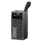 Remax RPP-161 Container Series 50000mAh Power Bank with 20W PD + 22.5W QC Fast Charging