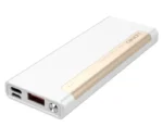 Ldnio PR518 Ultra Compact 5000mAh Mobile Power Bank – Pocket-Sized Edition