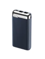 Remax RPP-626 20000mAh 2.1A Large Capacity Portable Power Bank – Reliable Power Source