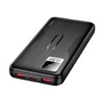Hoco MMJ15 Resolute 10000mAh Ultra-Compact Fast Charging Power Bank
