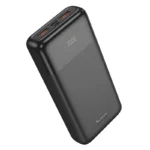 Hoco MMJ23 Resolute 22.5W Fast Charging Power Bank – 20000mAh - Image 2