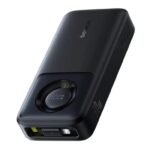 Baseus NOMOS 30W 74Wh 20000mAh Digital Display Power Bank with Built-in iP Retractable Cable