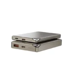 WiWU Wi-P020 Ultra Thin Series Power Bank - 10000mAh