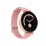Kieslect Pura Reno Smart Watch with Stable Bluetooth Calling & Health Tracking - Image 3