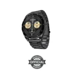 Fastrack Radiant FX1 Smart Watch