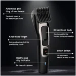 ENCHEN Sharp 3S Type-C Professional Hair Trimmer - Image 6