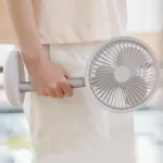 Xiaomi Solove F5P 4000mAh Desktop Stand Fan - Image 2