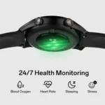 Weofly Spirit 2 Smartwatch with 1.39-Inch HD Display & Bluetooth Calling - Image 6