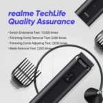 DIZO Trimmer Kit - Image 3