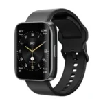 QCY Urban GS Smart Watch with GPS & NFC