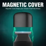 VGR V-932 Portable Hair Trimmer - Image 3