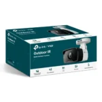 TP-Link VIGI C340I 4MP IR Bullet IP Camera - Image 3