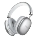 Hoco W35 Max Bluetooth Wireless Headphone - Image 2
