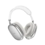 Hoco W55 Wireless Headphone - Image 2
