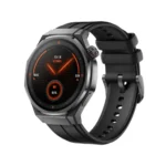 HONOR Watch 5 Ultra Premium Smartwatch with Titanium Alloy Case & Sapphire Glass - Image 2