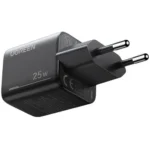 UGREEN 75103 25W USB-C GaN Fast Charger Set EU - Image 4