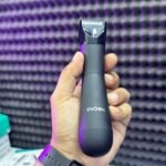 ENCHEN A4 2-in-1 Electric Shaver & Body Hair Trimmer