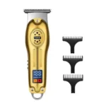 Kemei KM-678 Professional Hair and Beard Trimmer Price in BD